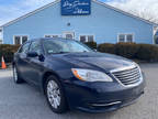 2014 Chrysler 200 LX