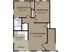 Winthrop Terrace - Bowling Green North - 2 Bed 1 Bath