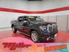 2023 GMC Sierra 1500 Denali Certified Pre-Owned