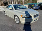 2008 Volvo C70 T5