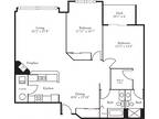 The Club at Brookfield Hills Apartments - Lofts - 2 Bed, 2 Bath Foresthill
