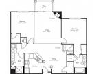 The Club at Brookfield Hills Apartments - Pinnacle - 2 Bed, 2 Bath Doral