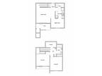 Clifton Townhomes - 2 Bedroom