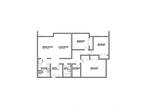 Briarhill Apartments - 3 Bedroom Flat