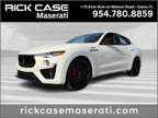 2024 Maserati Levante Modena