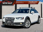 2015 Audi Other Komfort Quattro Wagon No Accident!