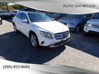 2017 Mercedes-Benz GLA GLA 250 4dr SUV