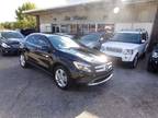 2015 Mercedes-Benz GLA GLA 250 4MATIC AWD 4dr SUV