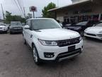 2014 Land Rover Range Rover Sport HSE 4x4 4dr SUV
