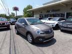 2015 Buick Encore Premium 4dr Crossover