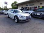 2014 Audi Allroad 2.0T quattro Premium AWD 4dr Wagon