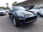 2016 Porsche Cayenne Base AWD 4dr SUV