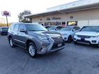 2014 Lexus GX 460 Base AWD 4dr SUV