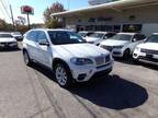 2013 BMW X5 xDrive35i Sport Activity AWD 4dr SUV