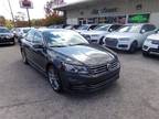 2017 Volkswagen Passat 1.8T R Line 4dr Sedan