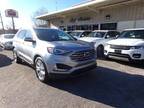 2020 Ford Edge Titanium 4dr Crossover