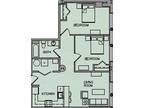 Stone Center Lofts - Unit 602