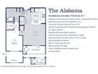 The Westheimer Apartments - The Alabama