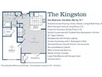 The Westheimer Apartments - The Kingston