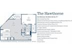 The Westheimer Apartments - The Hawthorne