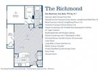 The Westheimer Apartments - The Richmond