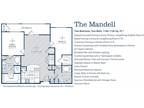 The Westheimer Apartments - The Mandell