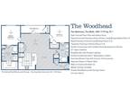 The Westheimer Apartments - The Woodhead