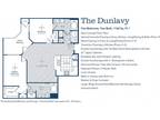 The Westheimer Apartments - The Dunlavy