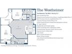 The Westheimer Apartments - The Westheimer