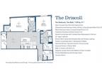 The Westheimer Apartments - The Driscoll