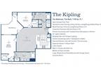 The Westheimer Apartments - The Kipling
