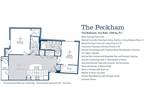 The Westheimer Apartments - The Peckham