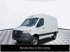 2024 Mercedes-Benz Sprinter 2500 Cargo 144 WB 4MATIC