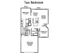 Orchard Village - Two Bed Two Bath