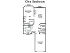 Orchard Village - One Bed One Bath