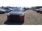 2015 Hyundai Other 3dr Cpe Auto Turbo/Low KMS/Leather Seats/Active Status