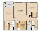 Briar Hills - Two Bedroom