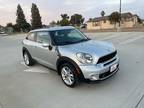 2014 MINI Paceman Cooper S ALL4 AWD 2dr Hatchback