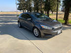 2018 Ford Focus SE 4dr Hatchback