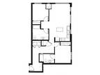 Astro Apartments - 2 Bedroom S2-BF