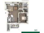 Town Square Apartments - A1