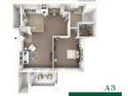 Town Square Apartments - A3