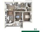 Town Square Apartments - B1