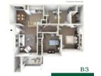 Town Square Apartments - B3