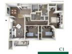 Town Square Apartments - C1