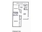 Newhope Pines Apartments - 2 Bedroom/1 Bath