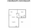 Alder Court Apartments - 1 Bedroom/1Bath