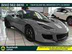 2021 Lotus Evora GT