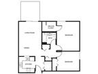 Lincoln Woods Apartments - Two Bedroom