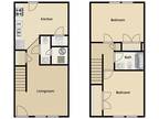Forest Green Commons - 2 Bed 1.5 Bath